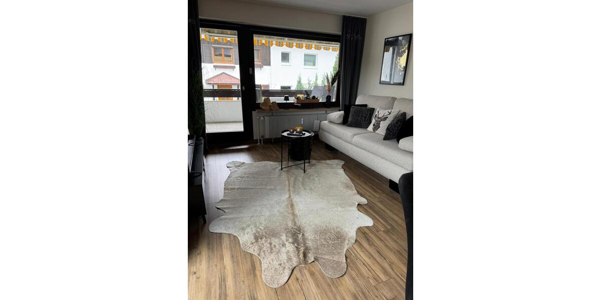 Etagenwohnung Halver - 2 Zimmer, 46 m&sup2;, 399.000&euro; | Angebot:26148855