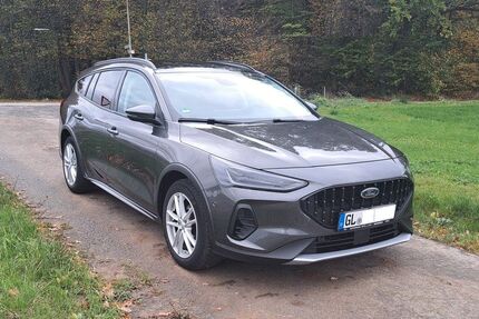 Ford Focus 19.600 km 21.900 € Overath 51491
