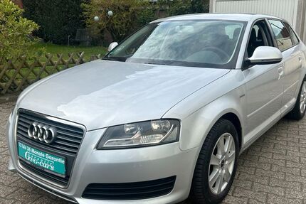 Audi A3 220.000 km 5.450 &euro; Düsseldorf 40589