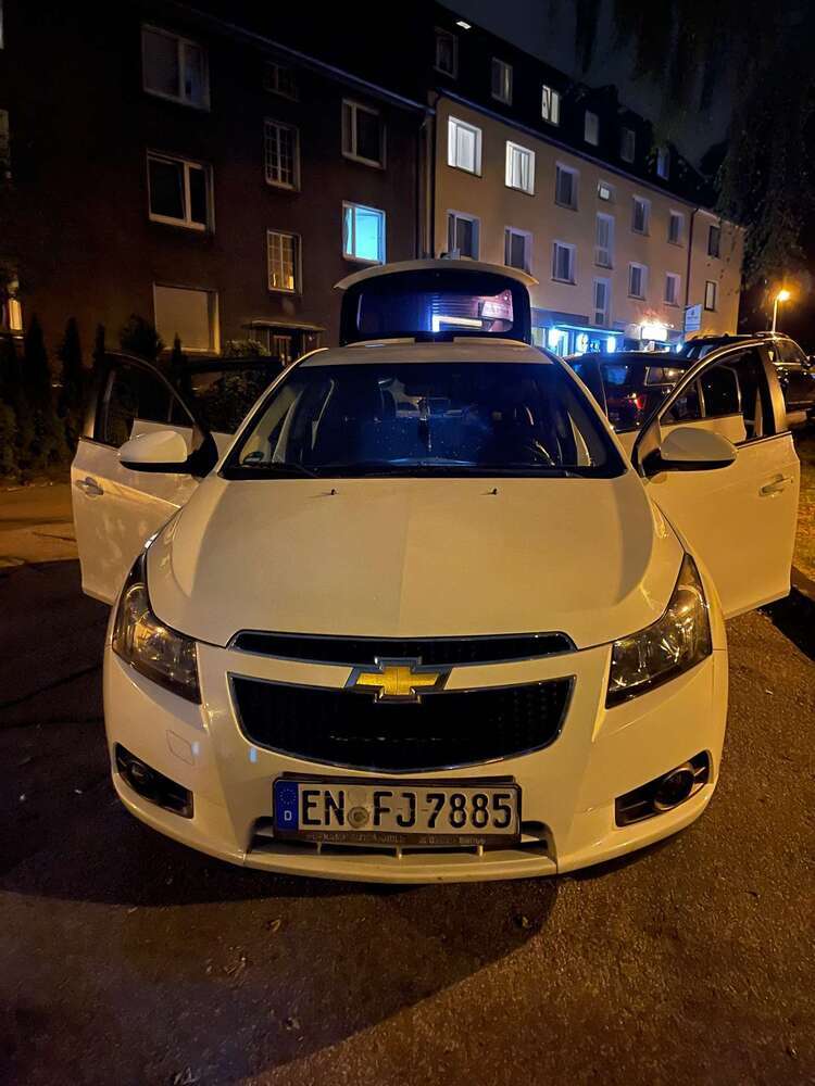 Cruze