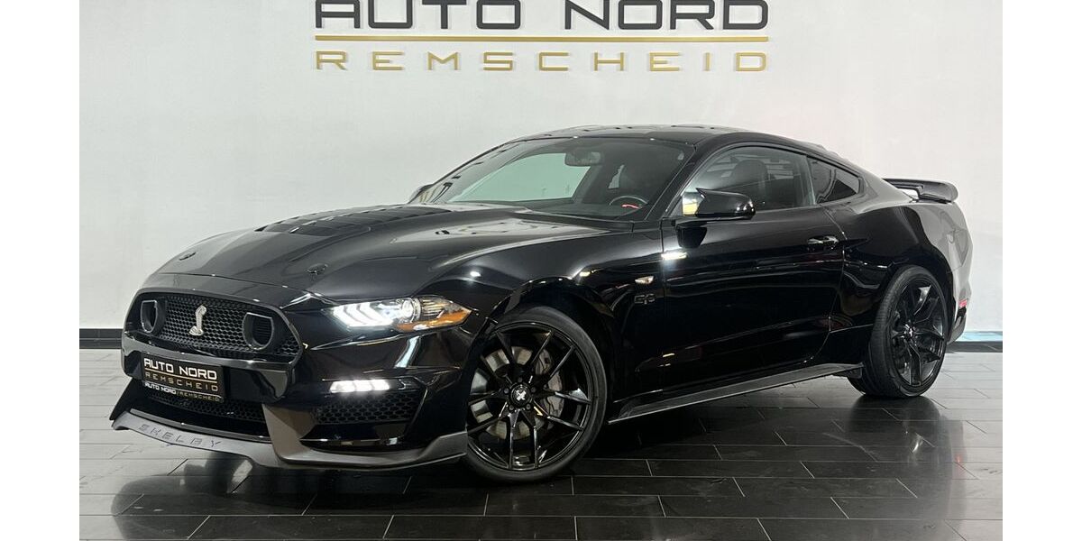 Ford Mustang 56.800 km 34.990 &euro; Remscheid 42897