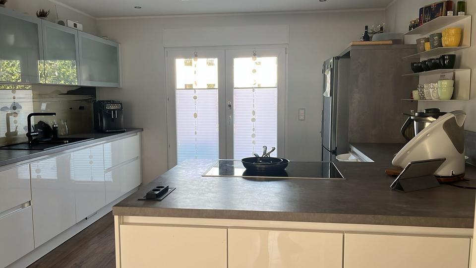 Einfamilienhaus zu vermieten in Hagen