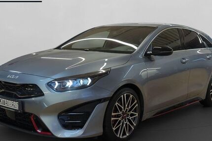 Kia pro ceed / ProCeed 55.975 km 24.450 € Leverkusen 51381