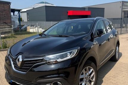 Renault Kadjar 104.400 km 9.999 &euro; Remscheid 42897