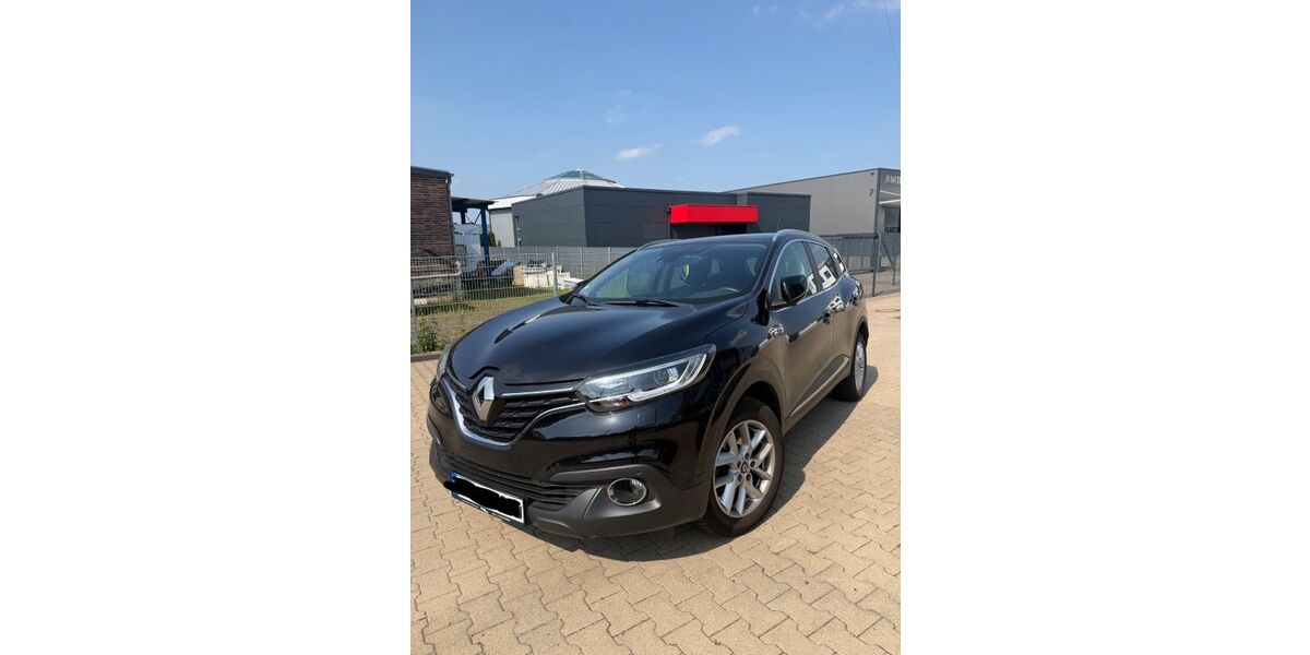 Renault Kadjar 104.400 km 9.999 &euro; Remscheid 42897