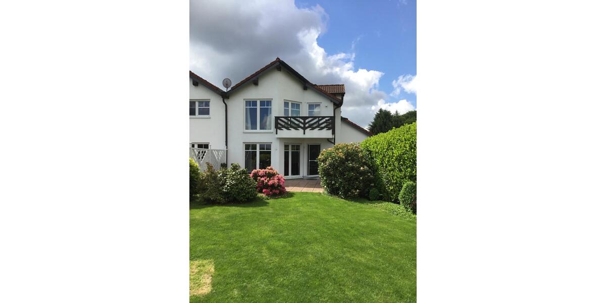 Traumhafte Wohnung mit Fernblick (Küche, Kamin, eigener Eingang) 2 zimmer