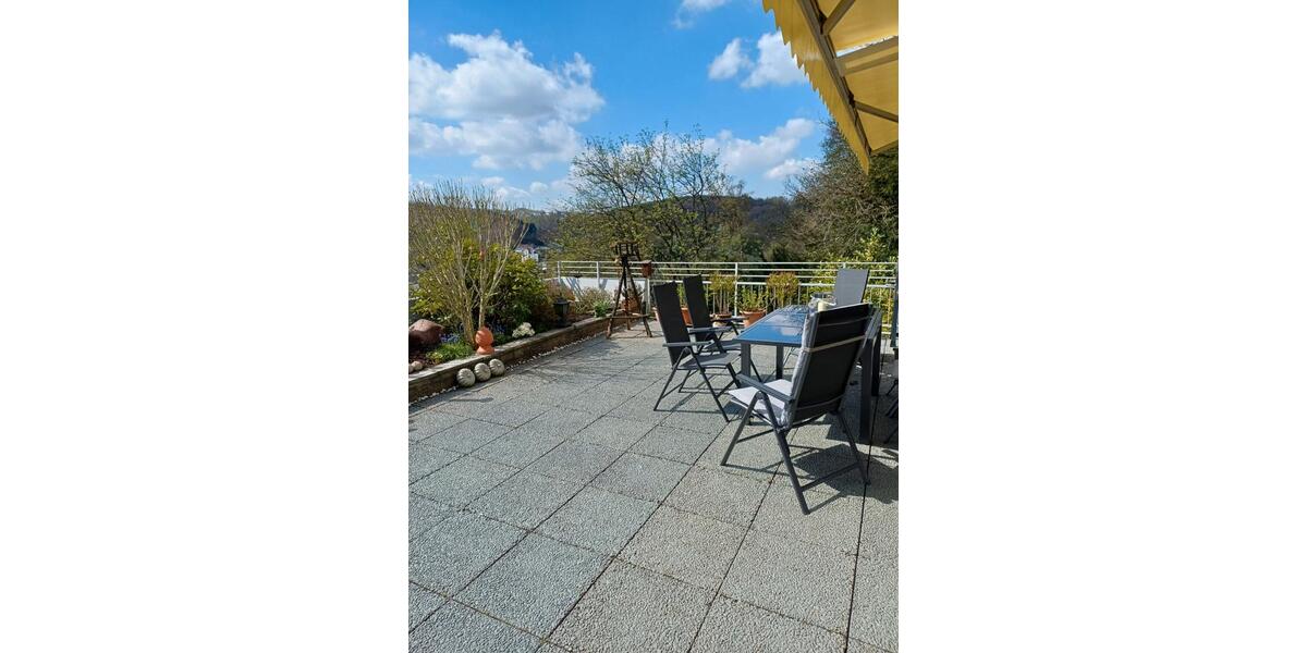 Terrassenwohnung Ennepetal - 3.5 Zimmer, 115 m&sup2;, 240.000&euro; | Angebot:26148856