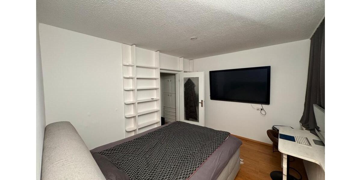 3-Zimmer-Wohnung in Leverkusen 3 zimmer