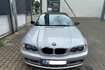 BMW 318 114.000 km 7.000 € Düsseldorf 40213