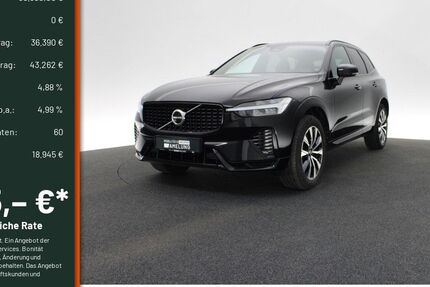 Volvo XC60 29.167 km 36.390 &euro; Engelskirchen 51766