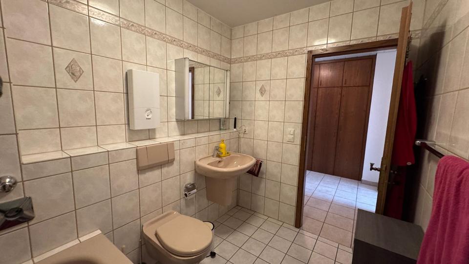 Etagenwohnung Wermelskirchen - 2 Zimmer, 57 m&sup2;, 510&euro; | Angebot:26670842