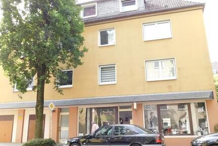 Gemütliche 2-Zi.-Whg. in Barmen- auf Wunsch zum 02.01.2026 frei 2 zimmer