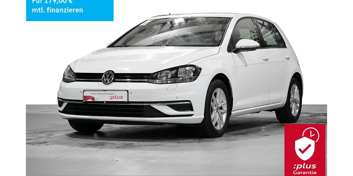 VW Golf 76.696 km 13.999 &euro; Wuppertal 42109