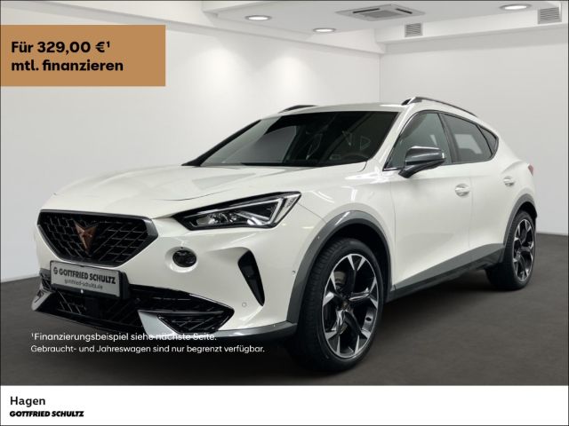 Cupra Formentor 38.906 km 30.990 € Hagen 58089