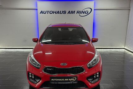 Kia ceed / Ceed 99.987 km 15.399 &euro; Ratingen bei Düsseldorf 40878