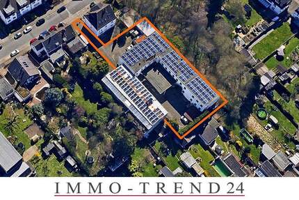 Gewerbeobjekt Solingen Wald - 780.000&euro; | Angebot:23825364