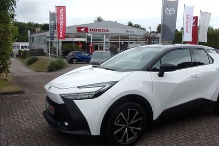 Toyota C-HR 34.950 km 24.399 &euro; Ratingen 40882