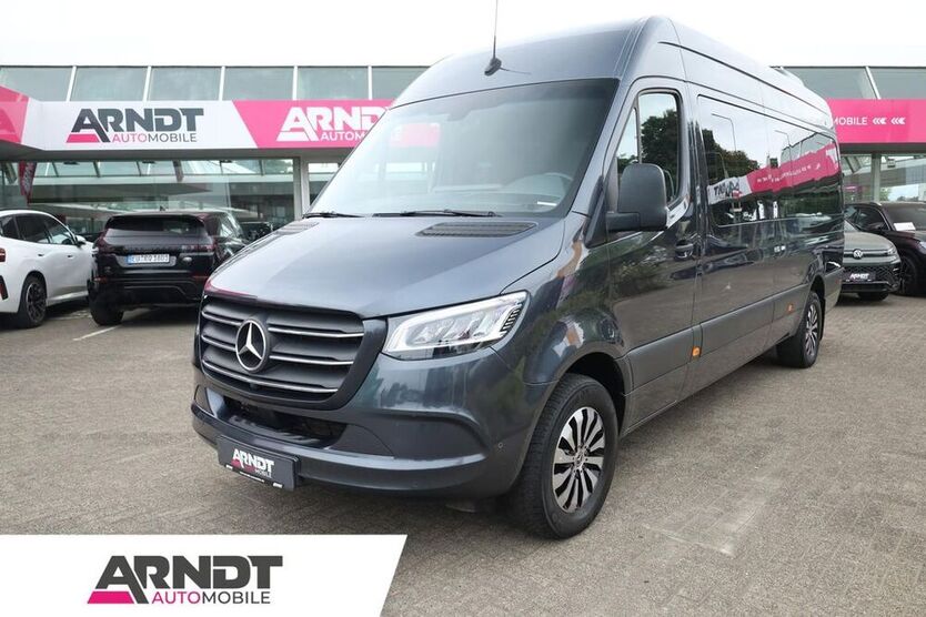 Sprinter