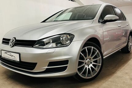 VW Golf 91.200 km 10.590 &euro; Leichlingen 42799