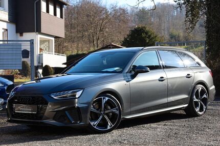 Audi A4 51.400 km 35.750 &euro; Kierspe 58566