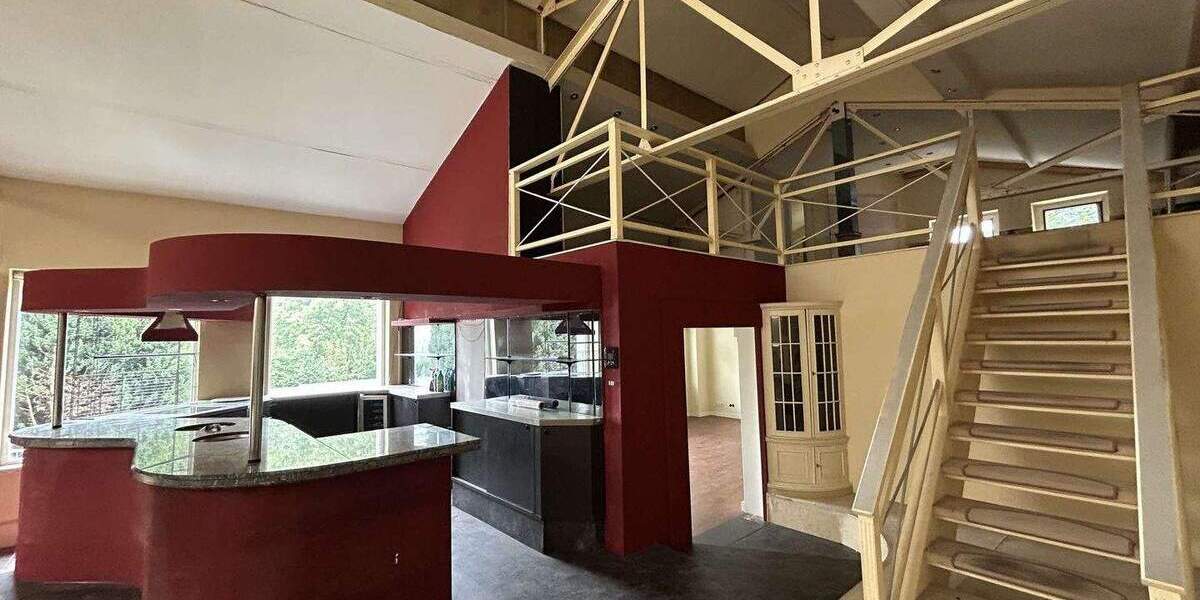 Mehrfamilienhaus, Wohnhaus Remscheid Innen - 1 Zimmer, 500 m&sup2;, 875.000&euro; | Angebot:25738884