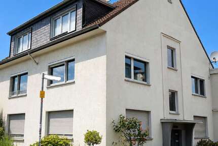 Wohnung Leverkusen Opladen - 3 Zimmer, 99 m&sup2;, 295.000&euro; | Angebot:27171039