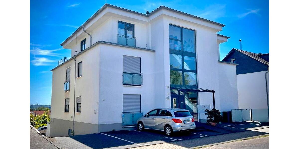 Terrassenwohnung Bergisch Gladbach Paffrath - 2.5 Zimmer, 94 m&sup2;, 399.000&euro; | Angebot:27024006