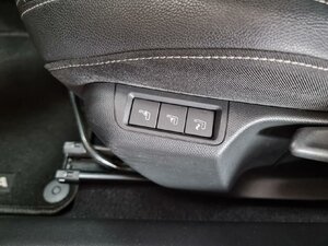 Corsa Ultimate Diesel Activ Drive Ass. Keyless Par