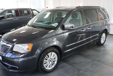 Lancia Voyager 186.177 km 13.950 € Essen 45329