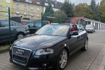 Audi A3 57.000 km 11.000 € Essen 45143