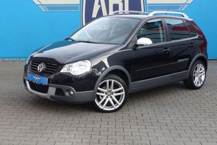 VW Polo 64.000 km 7.990 &euro; Bergisch Gladbach 51429