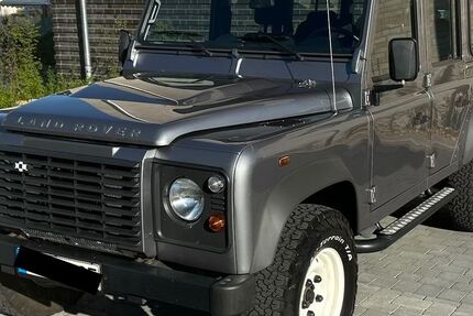 Land Rover Defender 121.000 km 39.900 &euro; Leichlingen 42799