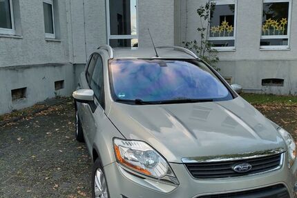 Ford Kuga 202.390 km 5.200 &euro; BERGISCH GLADBACH 51465