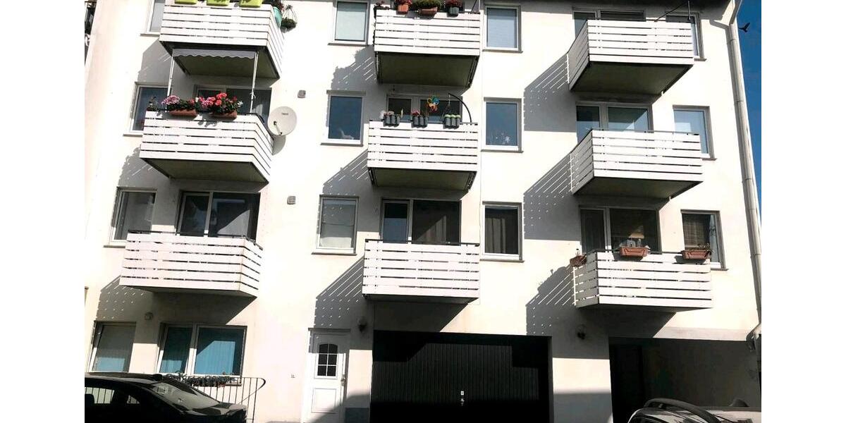 Eigentumswohnung mit Doppelgarage Kaminofen Terrasse 3 zimmer