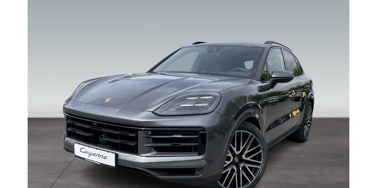 Porsche Cayenne 10.900 km 109.900 &euro; Bergisch Gladbach 51429