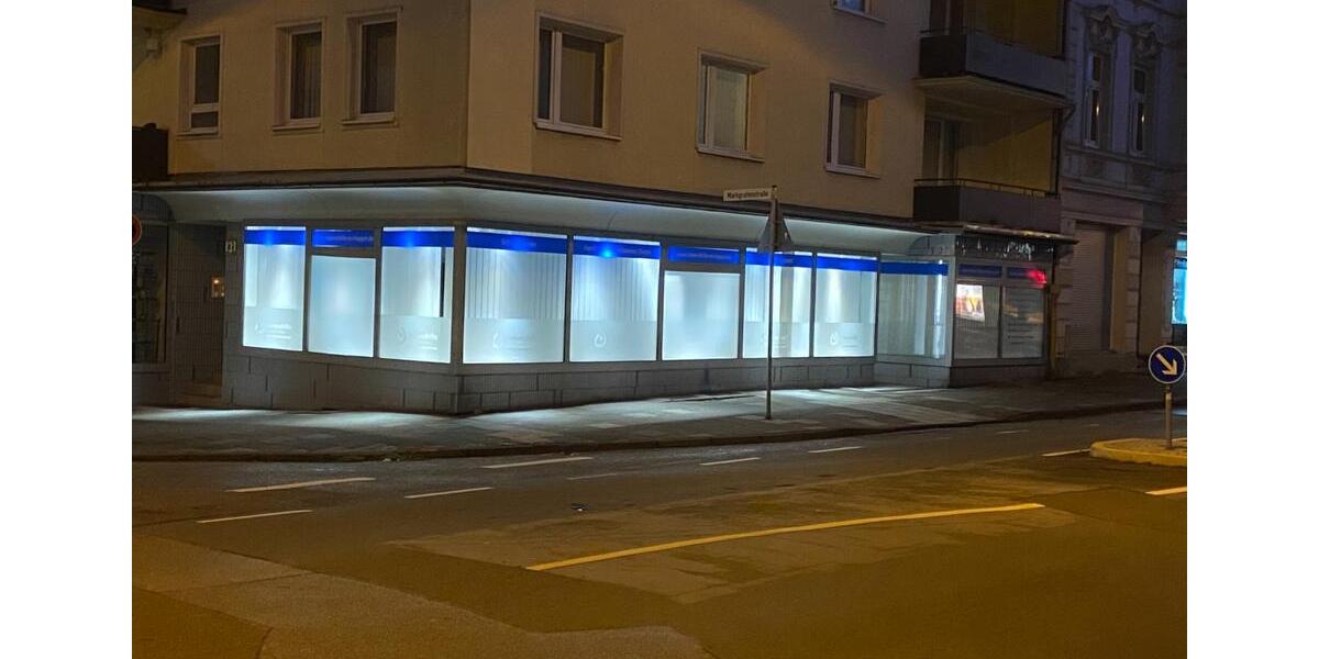 Gewerbeobjekt Schwelm - 1.012&euro; | Angebot:24980000