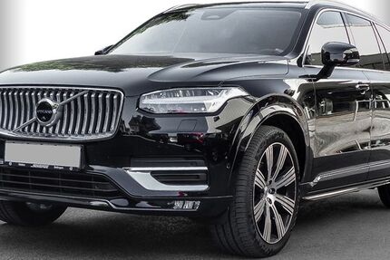 Volvo XC90 9.499 km 73.980 € Hilden 40721