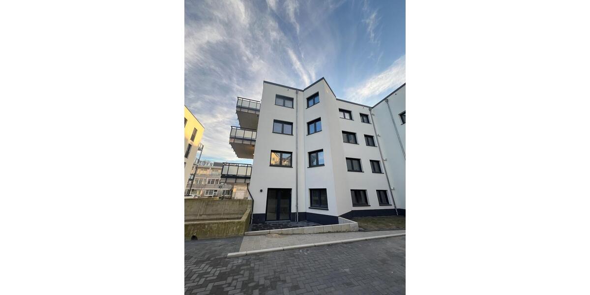 3,5 Zi. Genossenschaftswohnung Alte Dorfstraße - Nachhaltig leben 3.5 zimmer