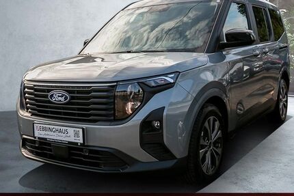 Ford Tourneo Courier 9.800 km 25.999 € Bochum 44803