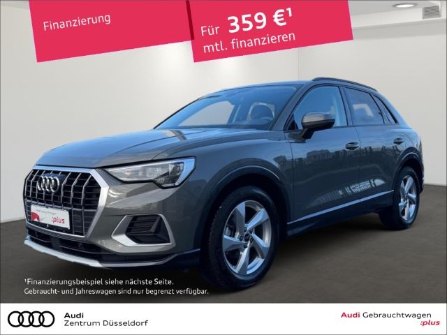 Audi Q3 35.395 km 29.900 &euro; Düsseldorf 40233
