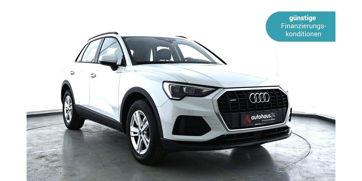 Audi Q3 117.929 km 24.990 &euro; Wuppertal 42287