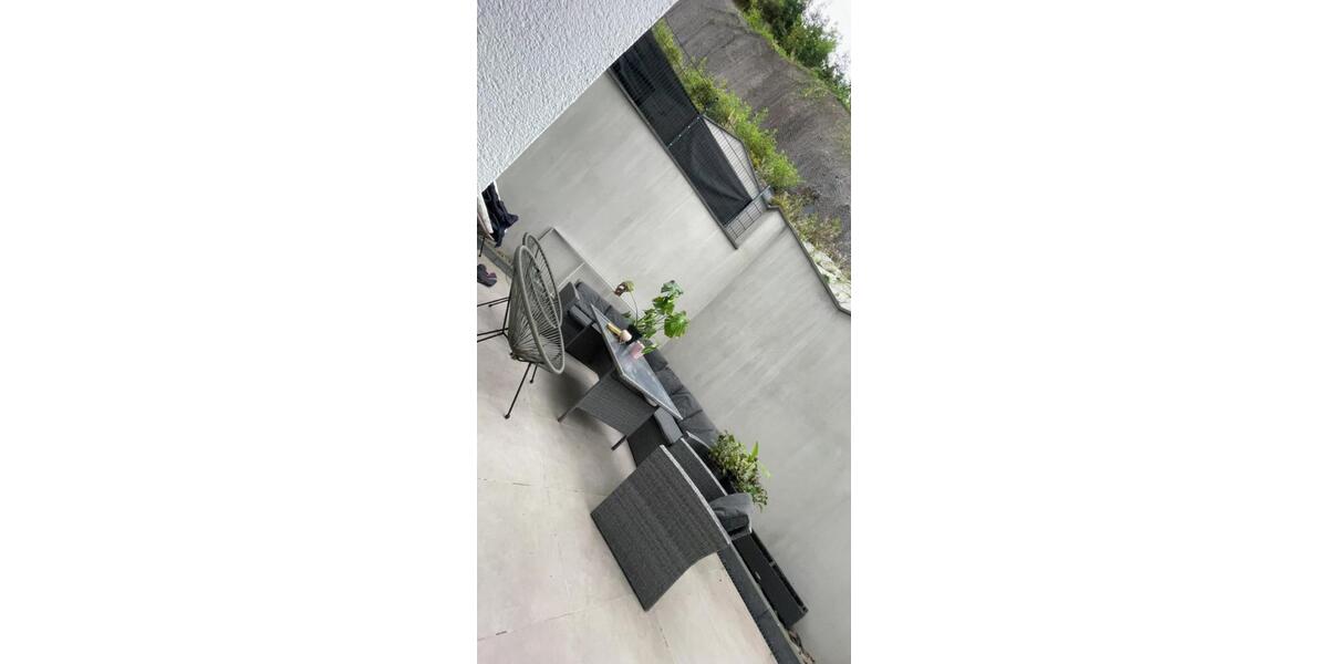 Erdgeschoßwohnung Engelskirchen - 2 Zimmer, 64 m&sup2;, 770&euro; | Angebot:26288160