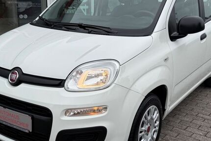 Fiat Panda 76.399 km 7.777 &euro; Radevormwald 42477