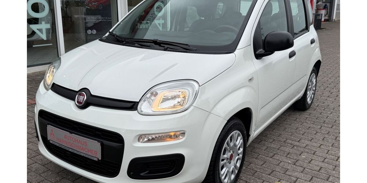 Fiat Panda 76.399 km 7.777 &euro; Radevormwald 42477