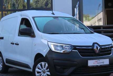Renault Express