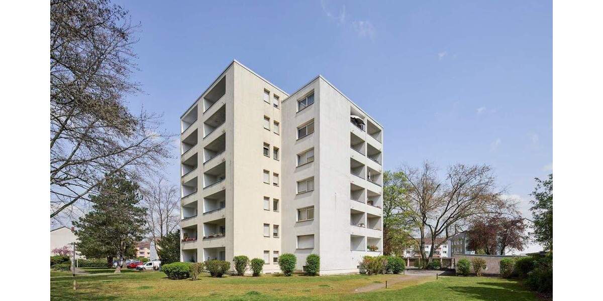 Gemütliches Apartment in Dormagen Horrem 1 zimmer