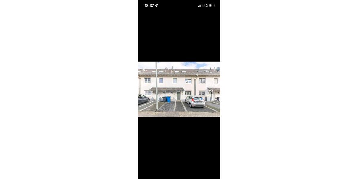 Reihenhaus Leverkusen Alkenrath - 5 Zimmer, 128 m&sup2;, 550.000&euro; | Angebot:26484940