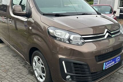 Citroen SpaceTourer 154.000 km 17.999 &euro; Wuppertal 42279