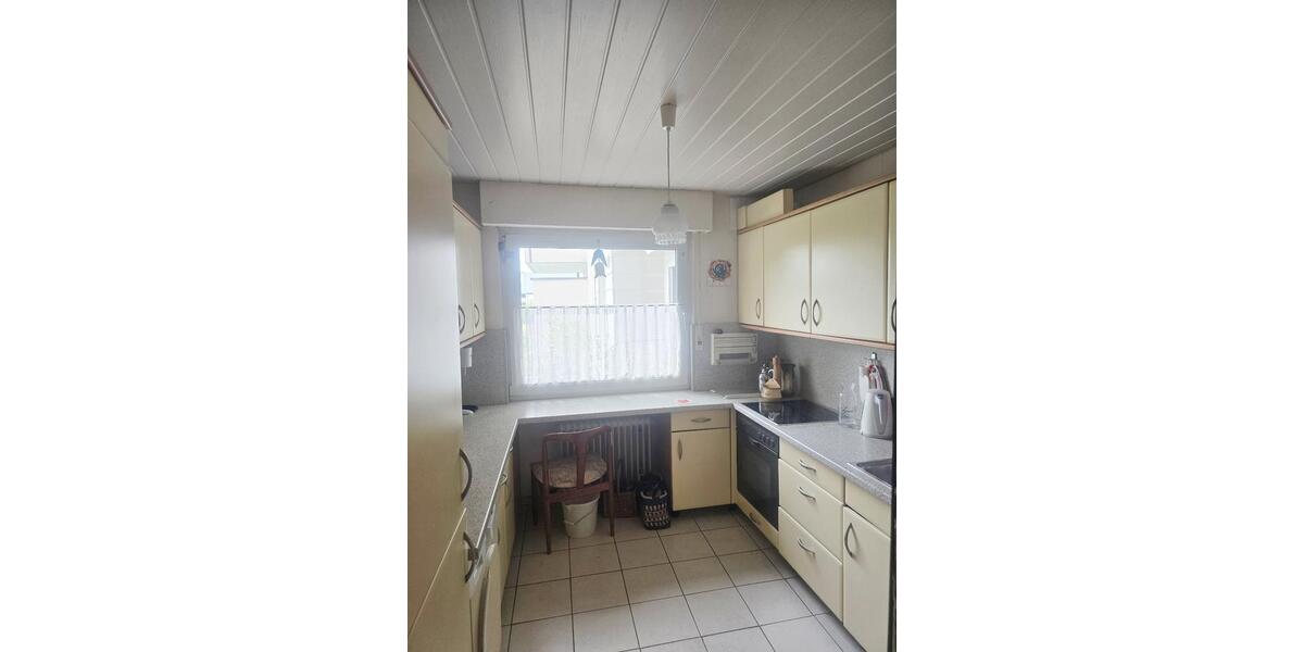 Erdgeschoßwohnung Hagen Hagen-Mitte - 3 Zimmer, 88 m&sup2;, 162.200&euro; | Angebot:27096056