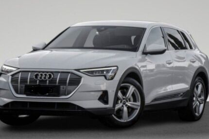 Audi e-tron 51.150 km 33.700 &euro; Düsseldorf 40599